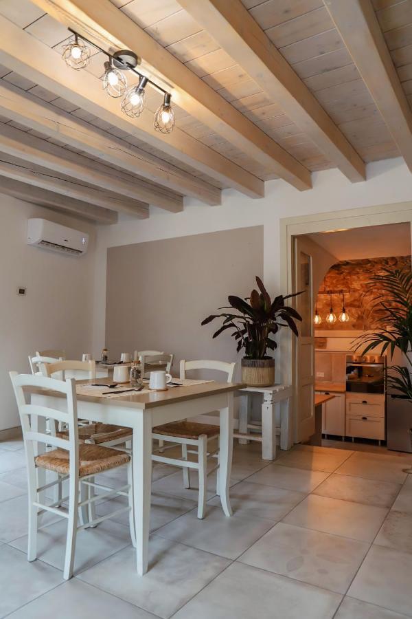 Ca Nova B&B Rivoli Veronese Luaran gambar