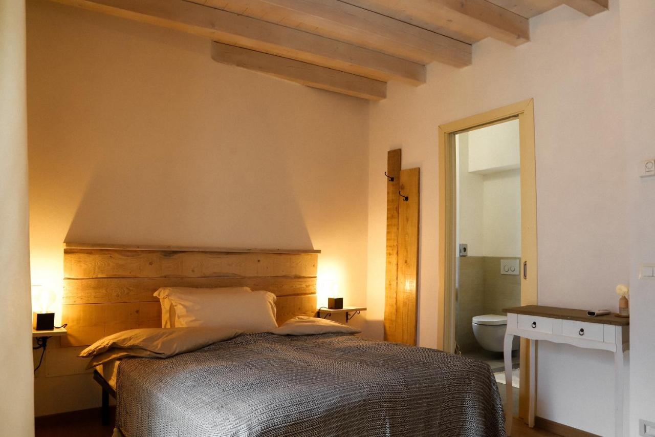 Ca Nova B&B Rivoli Veronese Luaran gambar
