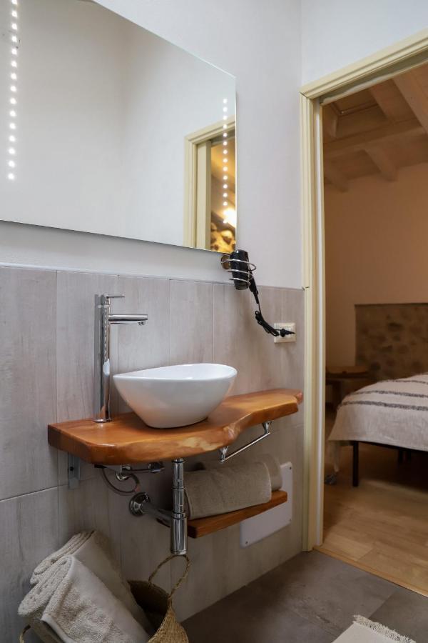 Ca Nova B&B Rivoli Veronese Luaran gambar