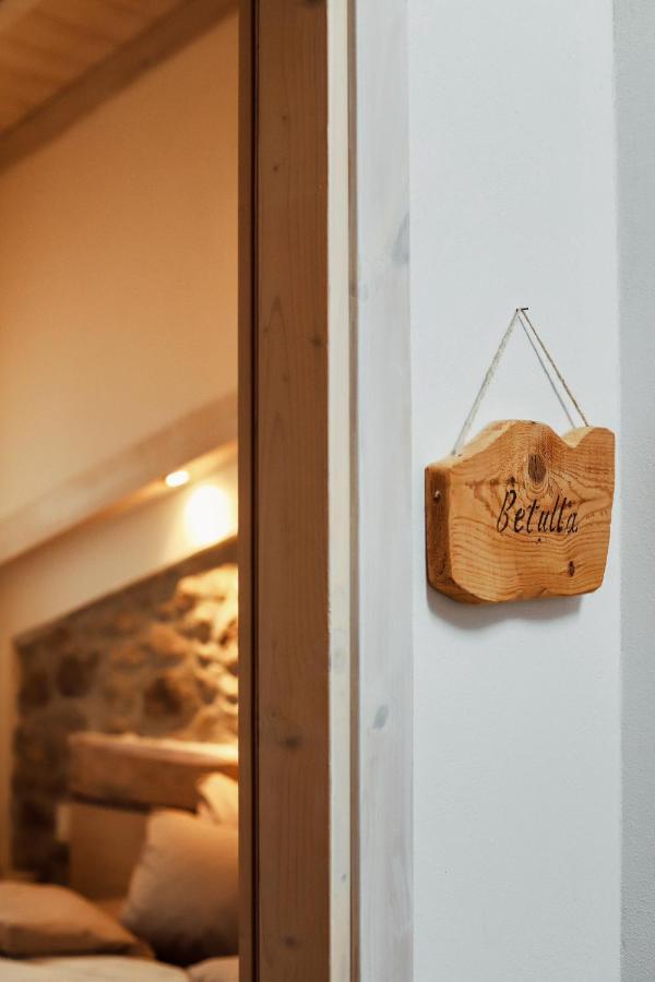 Ca Nova B&B Rivoli Veronese Luaran gambar