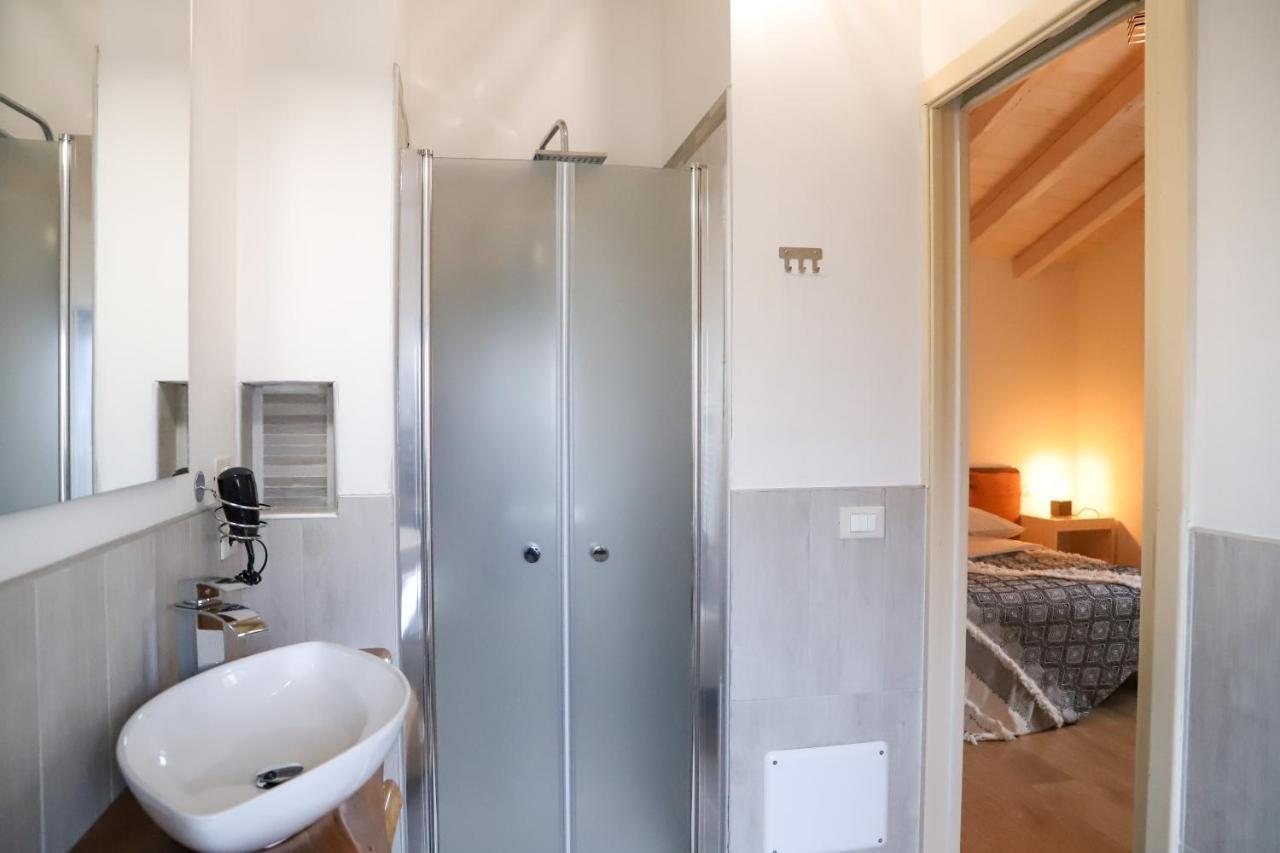 Ca Nova B&B Rivoli Veronese Luaran gambar
