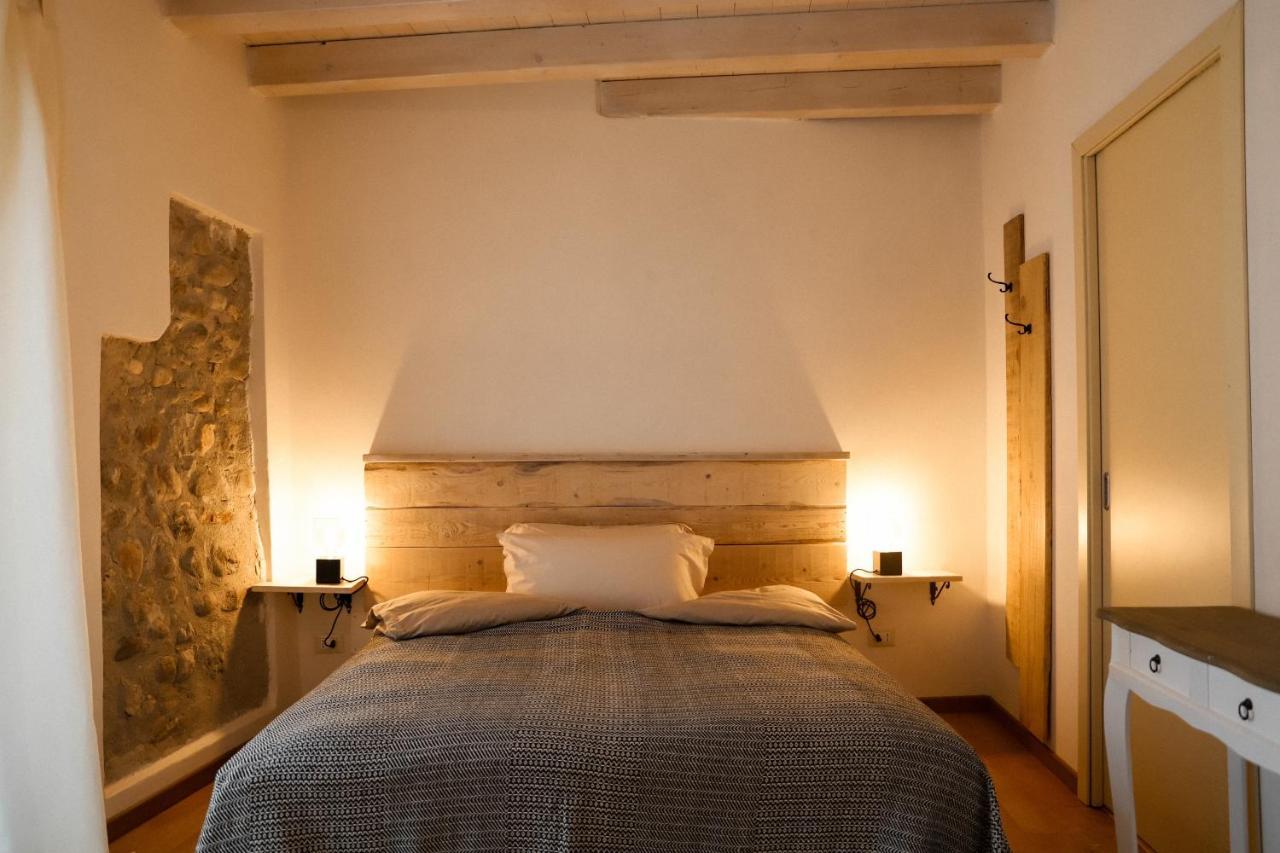 Ca Nova B&B Rivoli Veronese Luaran gambar