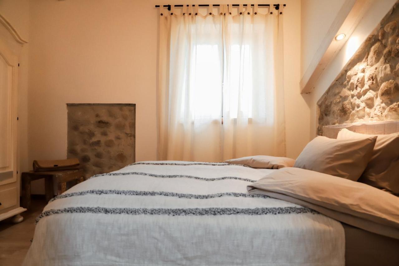 Ca Nova B&B Rivoli Veronese Luaran gambar
