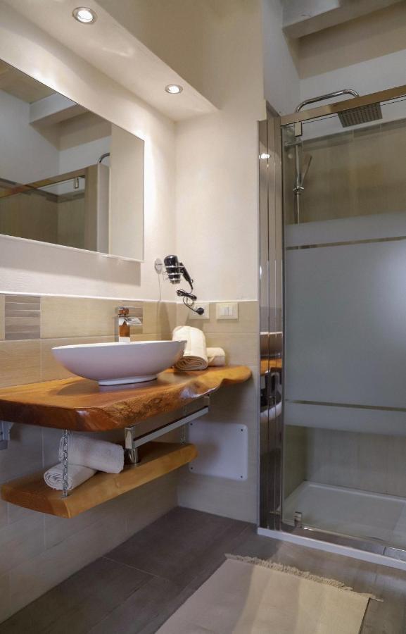 Ca Nova B&B Rivoli Veronese Luaran gambar