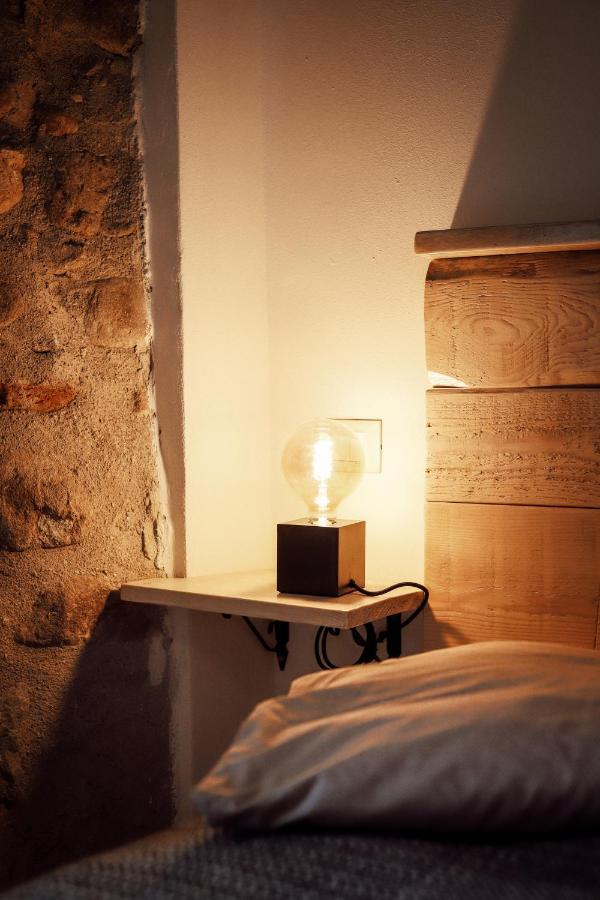 Ca Nova B&B Rivoli Veronese Luaran gambar
