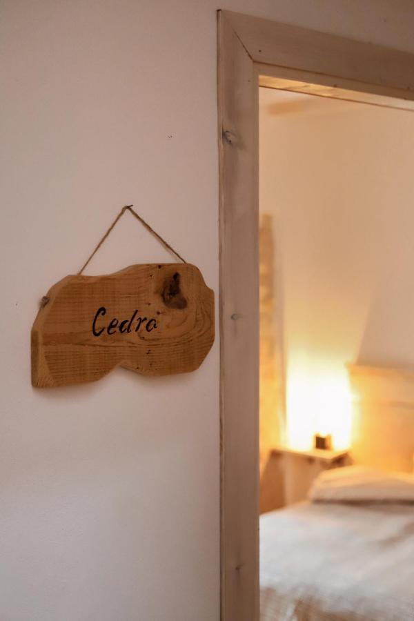 Ca Nova B&B Rivoli Veronese Luaran gambar