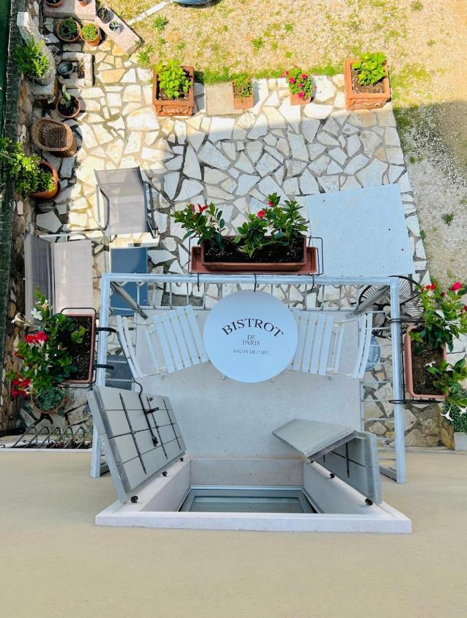 Ca Nova B&B Rivoli Veronese Luaran gambar