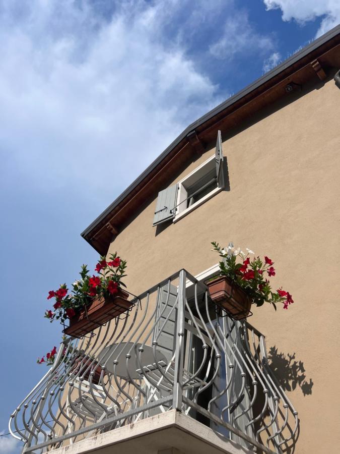 Ca Nova B&B Rivoli Veronese Luaran gambar